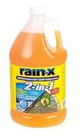 Algopix Similar Product 15 - Rainx 113645 Deicer  Bug Remover