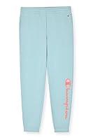 Algopix Similar Product 10 - Champion Girls Sweatpants for Kids