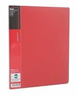 Algopix Similar Product 7 - Pentel A4 Recycology Display Book with