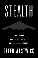 Algopix Similar Product 13 - Stealth The Secret Contest to Invent