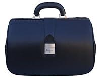 Algopix Similar Product 2 - RA Bock Fine Leather Doctor Bag 