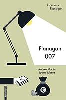 Algopix Similar Product 7 - Flanagan 007 Biblioteca Flanagan