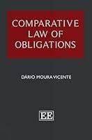 Algopix Similar Product 2 - Comparative Law of Obligations