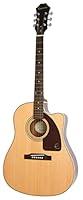 Algopix Similar Product 4 - Epiphone J15 EC Deluxe Acoustic