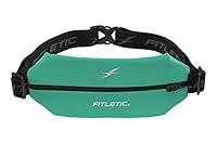 Algopix Similar Product 7 - Fitletic Active Lifestyle Fanny Pack 