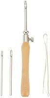 Algopix Similar Product 6 - Lacis Punch Needle Set