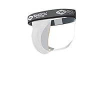 Algopix Similar Product 10 - Shock Doctor Athletic Supporter