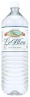 Algopix Similar Product 5 - LE BLEU Water, 50.7 FZ