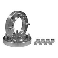 Algopix Similar Product 7 - SuperATV Heavy Duty 1 Wheel Spacer