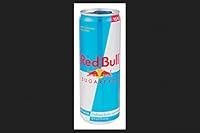 Algopix Similar Product 12 - Red Bull Sugarfree 12 oz.