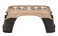 Algopix Similar Product 3 - Petmate Easy Reach Pet Diner Elevated