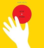 Algopix Similar Product 2 - Give and Take (Old Barn Books)