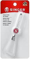 Algopix Similar Product 8 - SINGER 02056 Angled Edge Lint Brush