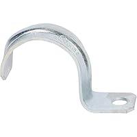 Algopix Similar Product 8 - Morris Products EMT Pipe Strap  1 Hole