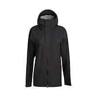 Algopix Similar Product 9 - Mammut Men Zinal Hooded Hardshell