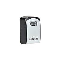 Algopix Similar Product 6 - Master Lock Large Key Safe