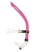 Algopix Similar Product 6 - FINIS Swimmer's Swim Snorkel Pink