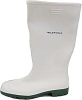 Algopix Similar Product 8 - DUNLOP Unisex Pricemastor Wellington
