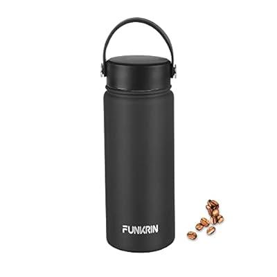 Iron Flask Rover Tumbler - 24 Oz, Leak Proof, Vacuum Insulated Stainless  Steel Bottle, Hot Cold, Modern Double Walled, Simple Thermo Coffe
