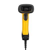 Algopix Similar Product 12 - ADESSO NuScan 2400U - 1D Barcode Scanner