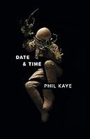 Algopix Similar Product 5 - Date & Time (Button Poetry)