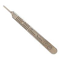 Algopix Similar Product 9 - Swan Morton Handle No 3