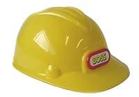 Algopix Similar Product 19 - Peterkin Boss Construction Helmet (6451)
