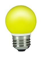 Algopix Similar Product 5 - SYLVANIA LED lamp E27 Mini Globe 05 W