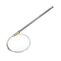 Algopix Similar Product 8 - MTC 306765221468242 Antenna Mast