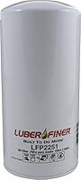Algopix Similar Product 2 - Luberfiner LFP2251 Heavy Duty Oil