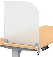 Algopix Similar Product 6 - Desk Divider for Students and Desk