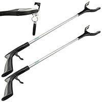 Algopix Similar Product 15 - Vive Reacher Grabber Tool  32 Extra