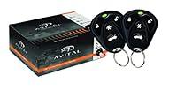 Algopix Similar Product 19 - Avital 4105L 1Way Remote Start System