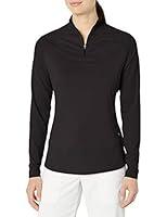 Algopix Similar Product 8 - PUMA Golf 2020 Womens Mesh 14 Zip
