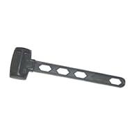 Algopix Similar Product 7 - Coleman Mallet with Tent Peg Remover