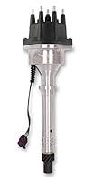 Algopix Similar Product 14 - Holley EFI Hall Efi Dist  Ford