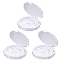 Algopix Similar Product 16 - Reach Access Flosser with Bonus Set of