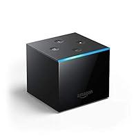 Algopix Similar Product 20 - Allnew Fire TV Cube bundle plus 1year