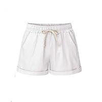 Algopix Similar Product 13 - Fudule Women Shorts Bandage Solid