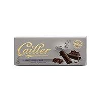 Algopix Similar Product 6 - CAILLER CREMANT DARK 100G