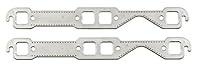 Algopix Similar Product 2 - Mr. Gasket 7399G Exhaust Gasket