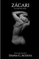 Algopix Similar Product 7 - Zcari La furia del Eros Volume 2