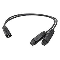 Algopix Similar Product 4 - Humminbird 7201011 9 M SIDB Y 9Pin