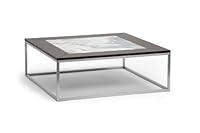 Algopix Similar Product 7 - Baxton Studio Jezeka Modern Coffee