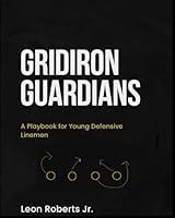 Algopix Similar Product 1 - Gridiron Guardians  A playbook for