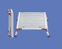 Algopix Similar Product 6 - GP Logistics H21 8-3/4" Platform Step