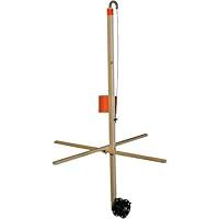 Algopix Similar Product 12 - Heritage Tip-Up Spool Unfinished 36