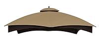 Algopix Similar Product 19 - APEX GARDEN Replacement Canopy Top for