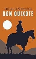 Algopix Similar Product 19 - Don Quixote The Original Unabridged