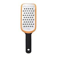 Algopix Similar Product 11 - OXO Good Grips Etched Coarse Grater